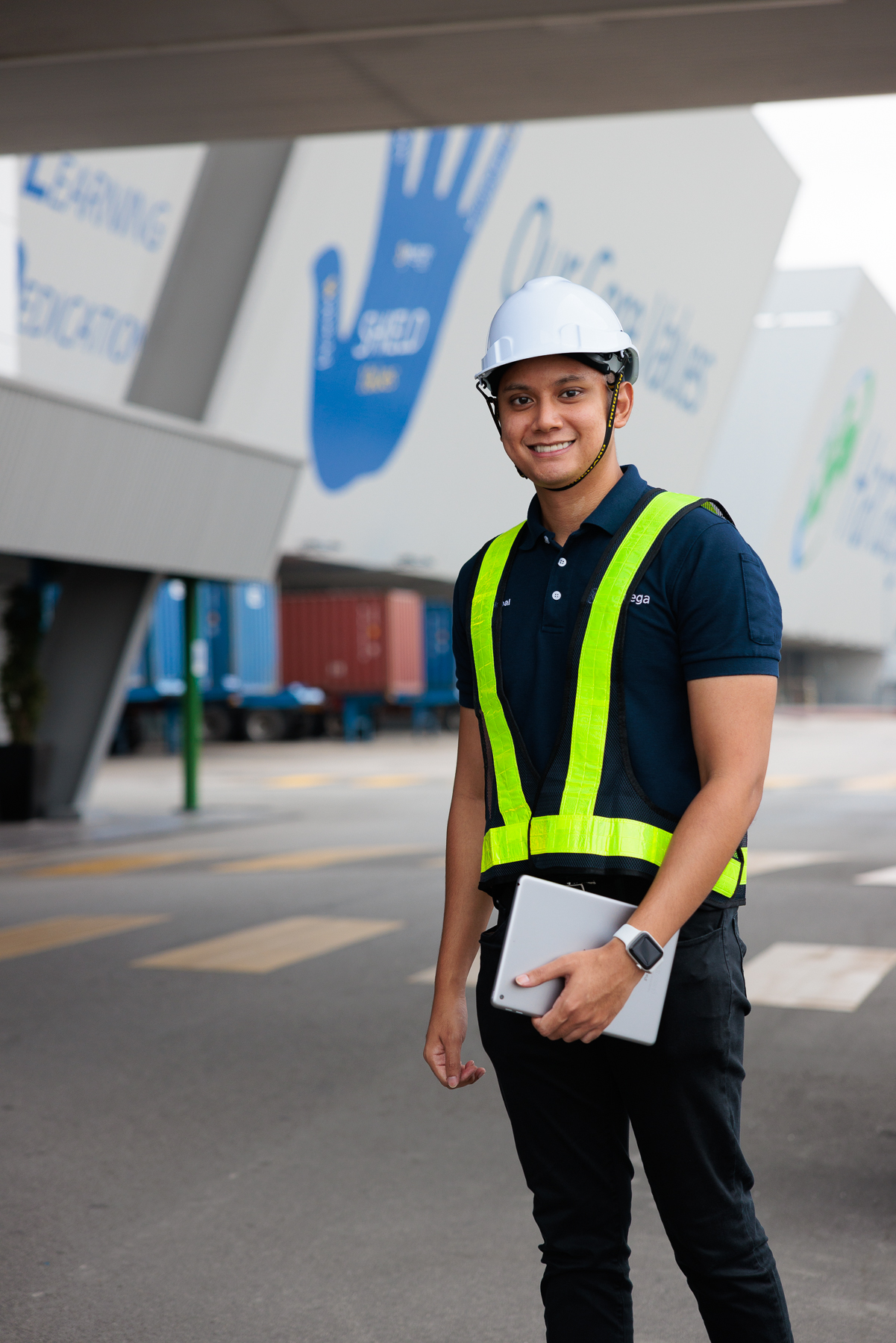 Our Mission Image